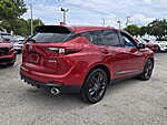 Used 2022 ACURA RDX FWD W/A-SPEC PACKAGE in FT. LAUDERDALE, FLORIDA (Photo 8)