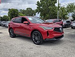 Used 2022 ACURA RDX FWD W/A-SPEC PACKAGE in FT. LAUDERDALE, FLORIDA (Photo 9)