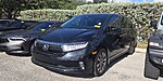 Used 2024 Honda Odyssey EX-L AUTO in FT. LAUDERDALE, FLORIDA