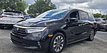 Used 2024 Honda Odyssey EX-L AUTO in FT. LAUDERDALE, FLORIDA