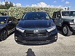Used 2024 Honda Odyssey EX-L AUTO in FT. LAUDERDALE, FLORIDA (Photo 3)