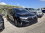 Used 2024 Honda Odyssey EX-L AUTO in FT. LAUDERDALE, FLORIDA (Photo 4)