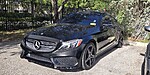 Used 2018 MERCEDES-BENZ C-CLASS AMG C 43 4MATIC Coupe in FT. LAUDERDALE, FLORIDA