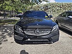 Used 2018 MERCEDES-BENZ C-CLASS AMG C 43 4MATIC COUPE in FT. LAUDERDALE, FLORIDA (Photo 3)