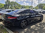 Used 2018 MERCEDES-BENZ C-CLASS AMG C 43 4MATIC COUPE in FT. LAUDERDALE, FLORIDA (Photo 5)