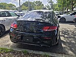 Used 2018 MERCEDES-BENZ C-CLASS AMG C 43 4MATIC COUPE in FT. LAUDERDALE, FLORIDA (Photo 6)