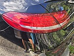 Used 2018 MERCEDES-BENZ C-CLASS AMG C 43 4MATIC COUPE in FT. LAUDERDALE, FLORIDA (Photo 8)