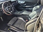 Used 2018 MERCEDES-BENZ C-CLASS AMG C 43 4MATIC COUPE in FT. LAUDERDALE, FLORIDA (Photo 9)