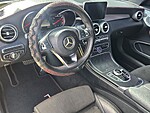 Used 2018 MERCEDES-BENZ C-CLASS AMG C 43 4MATIC COUPE in FT. LAUDERDALE, FLORIDA (Photo 10)
