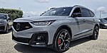 Used 2026 ACURA MDX TYPE S SH-AWD W/ADVANCE PACKAGE in FT. LAUDERDALE, FLORIDA