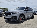 Used 2026 ACURA MDX TYPE S SH-AWD W/ADVANCE PACKAGE in FT. LAUDERDALE, FLORIDA (Photo 1)