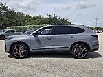 Used 2026 ACURA MDX TYPE S SH-AWD W/ADVANCE PACKAGE in FT. LAUDERDALE, FLORIDA (Photo 3)