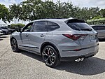 Used 2026 ACURA MDX TYPE S SH-AWD W/ADVANCE PACKAGE in FT. LAUDERDALE, FLORIDA (Photo 7)
