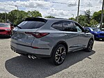 Used 2026 ACURA MDX TYPE S SH-AWD W/ADVANCE PACKAGE in FT. LAUDERDALE, FLORIDA (Photo 8)