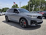 Used 2026 ACURA MDX TYPE S SH-AWD W/ADVANCE PACKAGE in FT. LAUDERDALE, FLORIDA (Photo 9)
