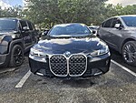 Used 2025 BMW 4 SERIES 430I CONVERTIBLE in FT. LAUDERDALE, FLORIDA (Photo 3)