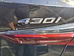 Used 2025 BMW 4 SERIES 430I CONVERTIBLE in FT. LAUDERDALE, FLORIDA (Photo 9)