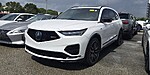 Used 2024 ACURA MDX TYPE S SH-AWD W/ADVANCE PACKAGE in FT. LAUDERDALE, FLORIDA