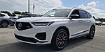 Used 2024 ACURA MDX TYPE S SH-AWD W/ADVANCE PACKAGE in FT. LAUDERDALE, FLORIDA