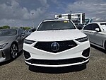 Used 2024 ACURA MDX TYPE S SH-AWD W/ADVANCE PACKAGE in FT. LAUDERDALE, FLORIDA (Photo 3)