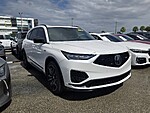 Used 2024 ACURA MDX TYPE S SH-AWD W/ADVANCE PACKAGE in FT. LAUDERDALE, FLORIDA (Photo 4)