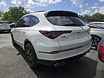 Used 2024 ACURA MDX TYPE S SH-AWD W/ADVANCE PACKAGE in FT. LAUDERDALE, FLORIDA (Photo 5)
