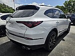 Used 2024 ACURA MDX TYPE S SH-AWD W/ADVANCE PACKAGE in FT. LAUDERDALE, FLORIDA (Photo 6)