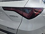 Used 2024 ACURA MDX TYPE S SH-AWD W/ADVANCE PACKAGE in FT. LAUDERDALE, FLORIDA (Photo 7)