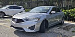 Used 2020 ACURA ILX SEDAN W/PREMIUM PKG in FT. LAUDERDALE, FLORIDA