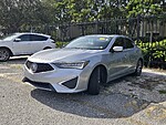 Used 2020 ACURA ILX SEDAN W/PREMIUM PKG in FT. LAUDERDALE, FLORIDA (Photo 1)