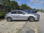 Used 2020 ACURA ILX SEDAN W/PREMIUM PKG in FT. LAUDERDALE, FLORIDA (Photo 5)