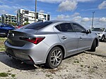Used 2020 ACURA ILX SEDAN W/PREMIUM PKG in FT. LAUDERDALE, FLORIDA (Photo 6)