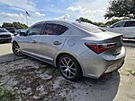 Used 2020 ACURA ILX SEDAN W/PREMIUM PKG in FT. LAUDERDALE, FLORIDA (Photo 8)