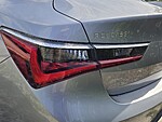 Used 2020 ACURA ILX SEDAN W/PREMIUM PKG in FT. LAUDERDALE, FLORIDA (Photo 9)