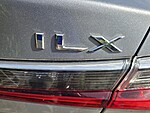 Used 2020 ACURA ILX SEDAN W/PREMIUM PKG in FT. LAUDERDALE, FLORIDA (Photo 10)