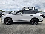 Used 2024 ACURA MDX TYPE S SH-AWD W/ADVANCE PACKAGE in FT. LAUDERDALE, FLORIDA (Photo 3)