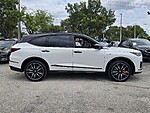 Used 2024 ACURA MDX TYPE S SH-AWD W/ADVANCE PACKAGE in FT. LAUDERDALE, FLORIDA (Photo 4)