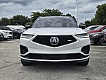 Used 2024 ACURA MDX TYPE S SH-AWD W/ADVANCE PACKAGE in FT. LAUDERDALE, FLORIDA (Photo 5)