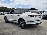 Used 2024 ACURA MDX TYPE S SH-AWD W/ADVANCE PACKAGE in FT. LAUDERDALE, FLORIDA (Photo 7)