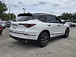 Used 2024 ACURA MDX TYPE S SH-AWD W/ADVANCE PACKAGE in FT. LAUDERDALE, FLORIDA (Photo 8)