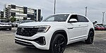 Used 2024 Volkswagen Atlas Cross Sport 2.0T SEL PREMIUM R-LINE 4MOTION in FT. LAUDERDALE, FLORIDA
