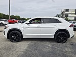 Used 2024 Volkswagen Atlas Cross Sport 2.0T SEL PREMIUM R-LINE 4MOTION in FT. LAUDERDALE, FLORIDA (Photo 3)