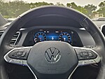 Used 2024 Volkswagen Atlas Cross Sport 2.0T SEL PREMIUM R-LINE 4MOTION in FT. LAUDERDALE, FLORIDA (Photo 22)
