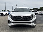 Used 2024 Volkswagen Atlas Cross Sport 2.0T SEL PREMIUM R-LINE 4MOTION in FT. LAUDERDALE, FLORIDA (Photo 5)