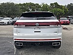 Used 2024 Volkswagen Atlas Cross Sport 2.0T SEL PREMIUM R-LINE 4MOTION in FT. LAUDERDALE, FLORIDA (Photo 6)