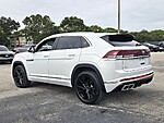 Used 2024 Volkswagen Atlas Cross Sport 2.0T SEL PREMIUM R-LINE 4MOTION in FT. LAUDERDALE, FLORIDA (Photo 7)