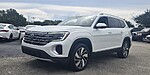 Used 2024 Volkswagen Atlas 2.0T SEL 4MOTION in FT. LAUDERDALE, FLORIDA