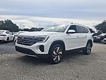 Used 2024 Volkswagen Atlas 2.0T SEL 4MOTION in FT. LAUDERDALE, FLORIDA (Photo 1)