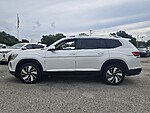Used 2024 Volkswagen Atlas 2.0T SEL 4MOTION in FT. LAUDERDALE, FLORIDA (Photo 3)