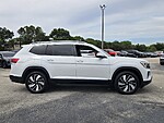 Used 2024 Volkswagen Atlas 2.0T SEL 4MOTION in FT. LAUDERDALE, FLORIDA (Photo 4)